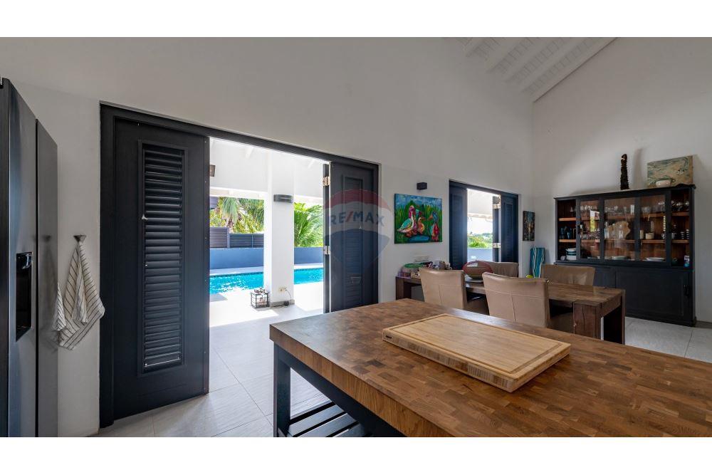 Villa - Venta - Blue Bay Golf and Beach Resort, Curazao, Curazao - 26 - 90108040-47