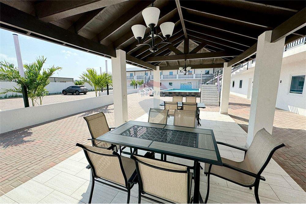 Bedrijfsmatig / Detailhandel - Te Koop - Oranjestad, Aruba, Aruba - 5 - 90105005-519