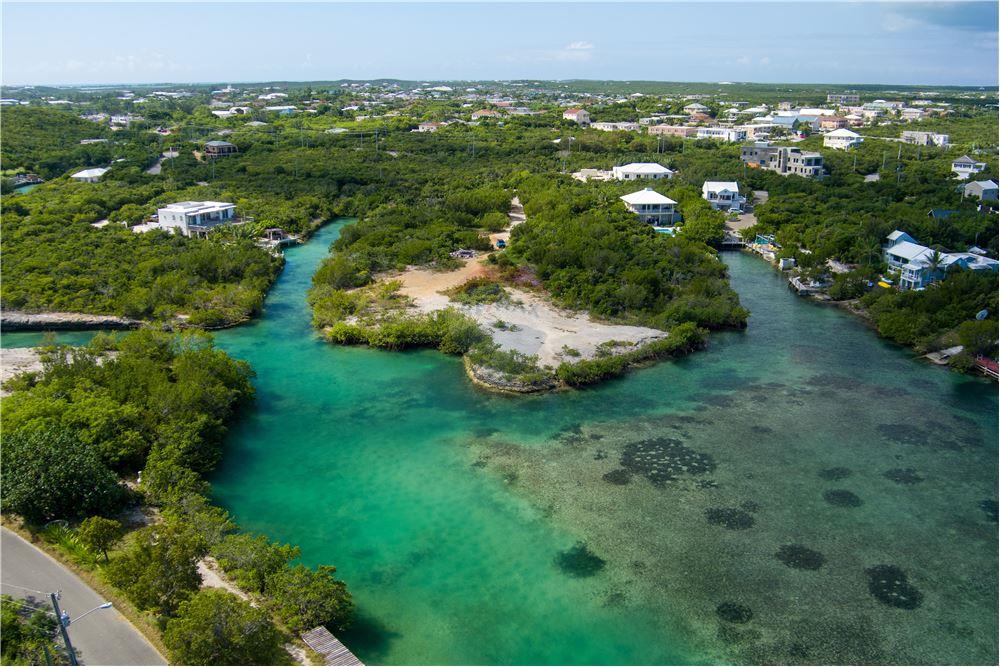 Land - For Sale - Blue Mountain, Providenciales, Turks and Caicos - 6 - 90111001-81