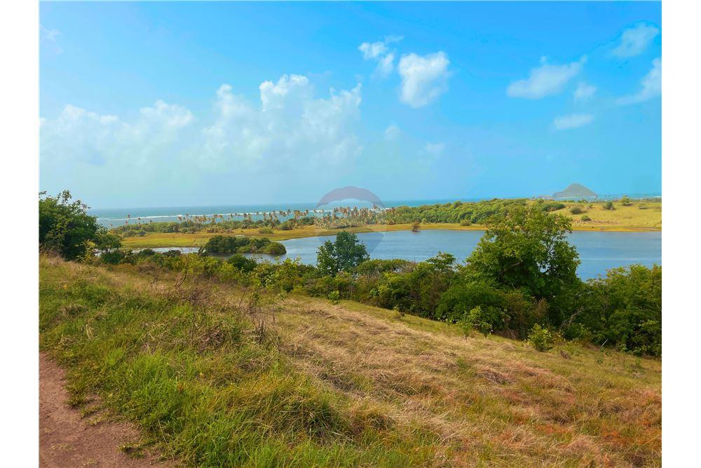 Lote - Venta - Vieux Fort, Vieux-Fort, St Lucia - 7 - 902071001-206