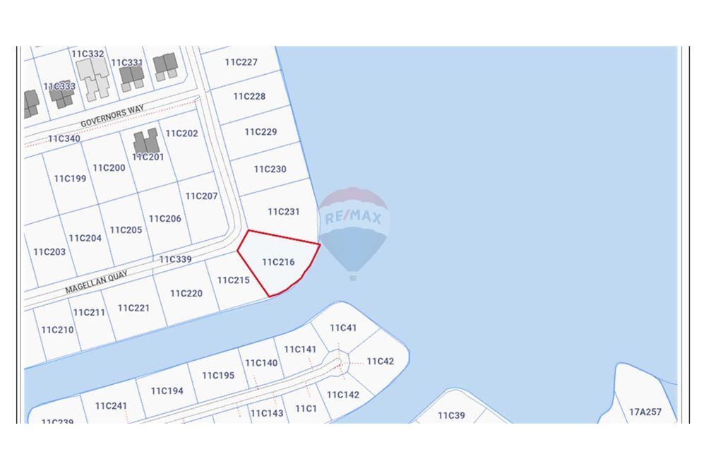 Land - For Sale - W Bay Bch North, West Bay, Cayman Islands - 4 - 90146013-832