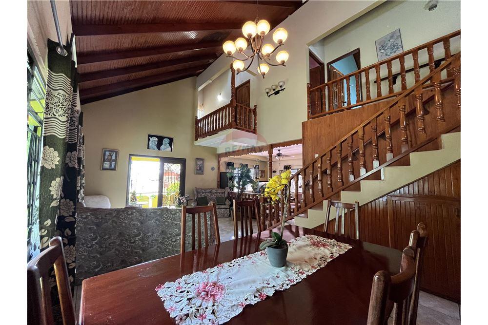 Villa - Te Koop - Dinsley, Saint George, Trinidad and Tobago - 4 - 902551007-4