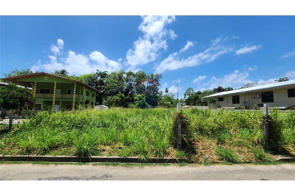 Lote - Venta - Guayaguayare, Mayaro, Trinidad and Tobago - 1 - 902551001-11