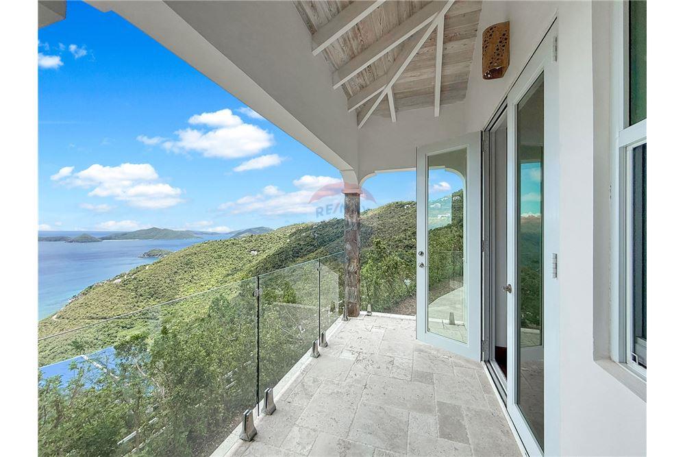 Villa - For Sale - Georges North Side, Tortola North Central, British Virgin Islands - 2 - 90134005-304