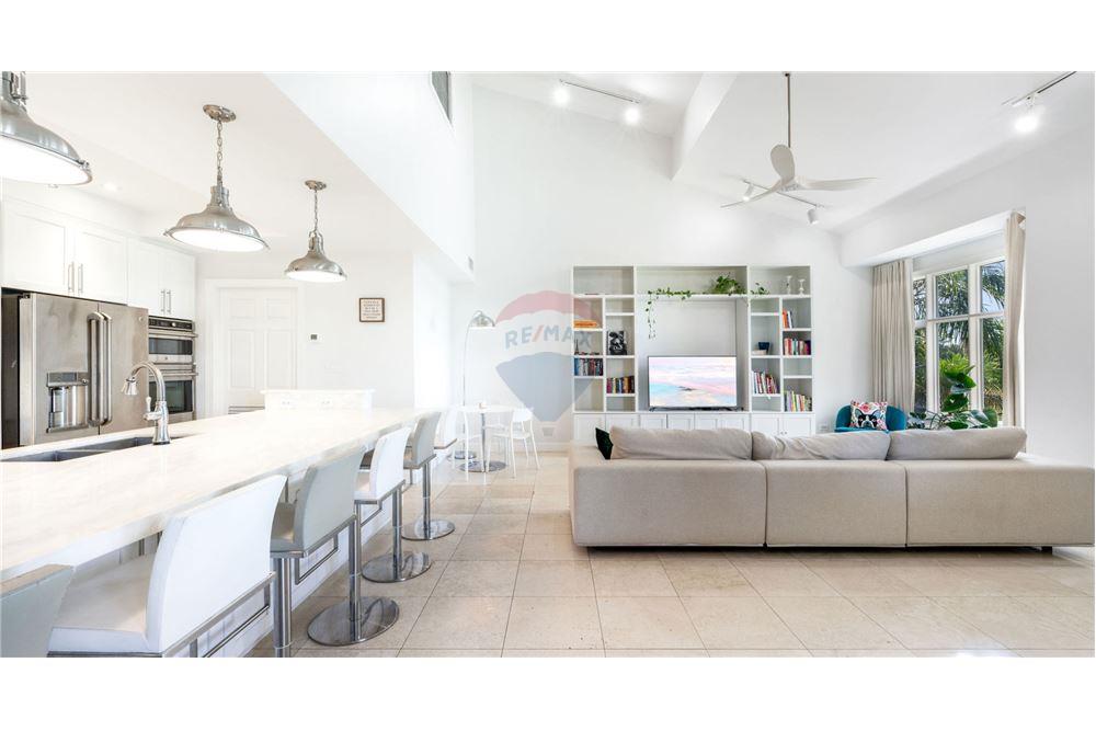 Apartamento/Condominio - Venta - W Bay Bch South, Seven Mile, Islas Caimán - 10 - 90146034-175