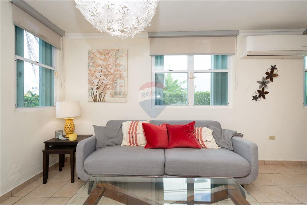 Villa - Te Koop - URB Las Palmas Cerro Gordo, Vega Alta, Puerto Rico - 4 - 90107007-117