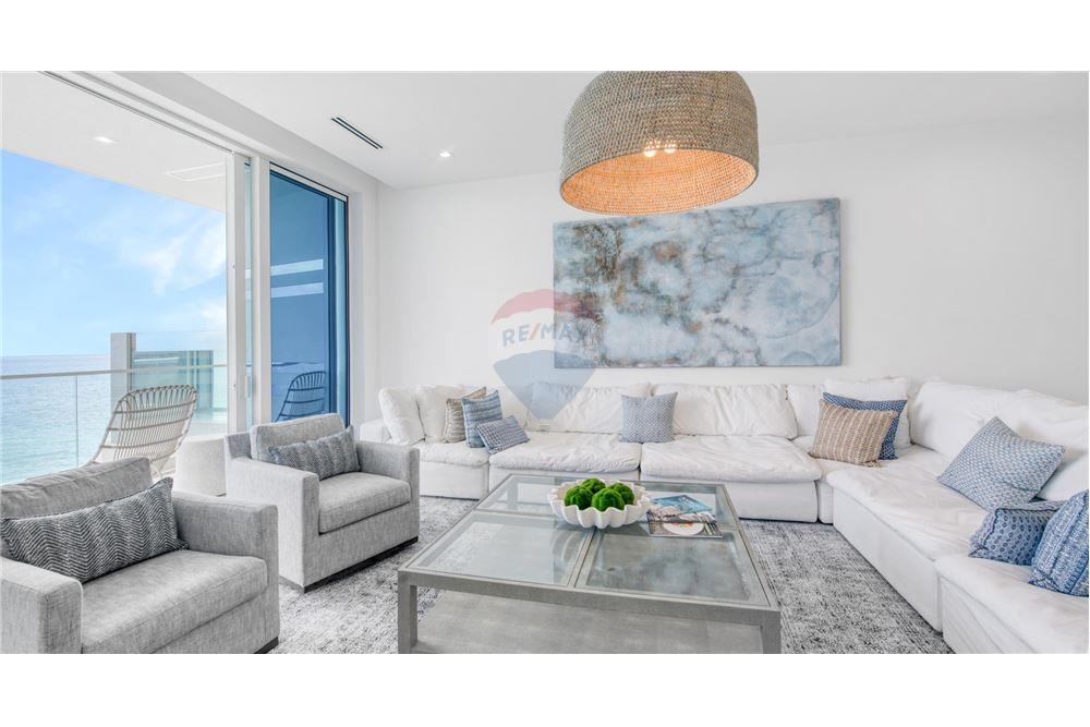 Apartamento/Condominio - Venta - George Town East, George Town, Islas Caimán - 9 - 90146050-25