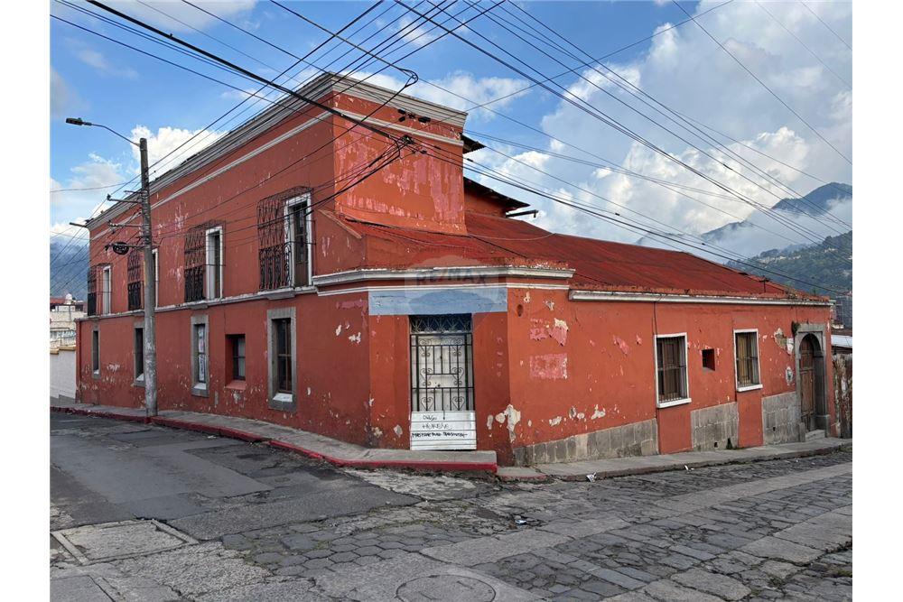 Villa - For Sale - Quetzaltenango, Quetzaltenango, Guatemala - 1 - 901011001-27