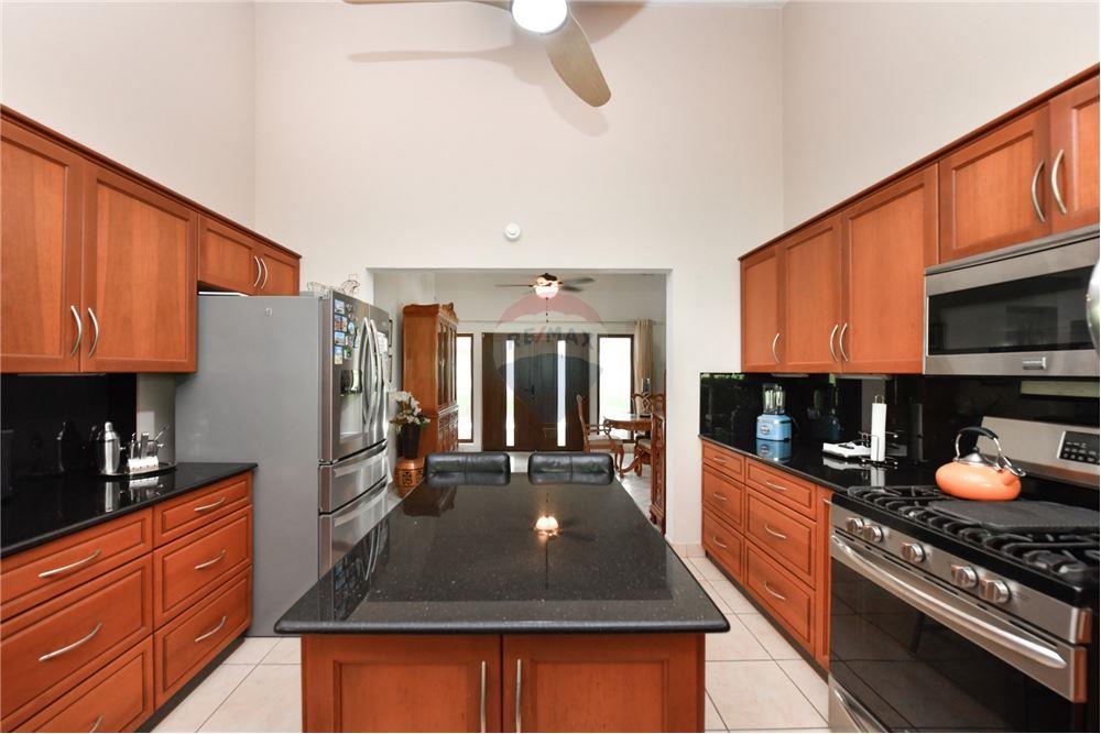 Villa - Venta - Oranjestad, Aruba, Aruba - 21 - 90105005-509