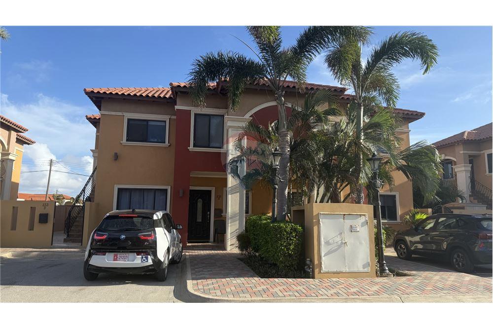 Appartement - Te Koop - Westpunt, Aruba, Aruba - 55591 - 90105009-180