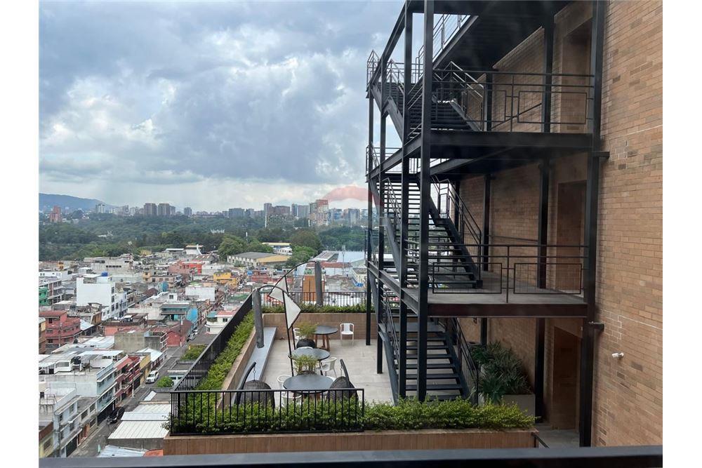 Condo/Apartment - For Sale - Zona 5, Guatemala, Guatemala - 5 - 902091002-89