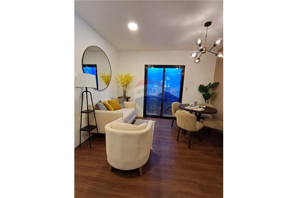 Apartamento/Condominio - Venta - Boca del Monte, Guatemala, Guatemala - 1 - 902651007-3