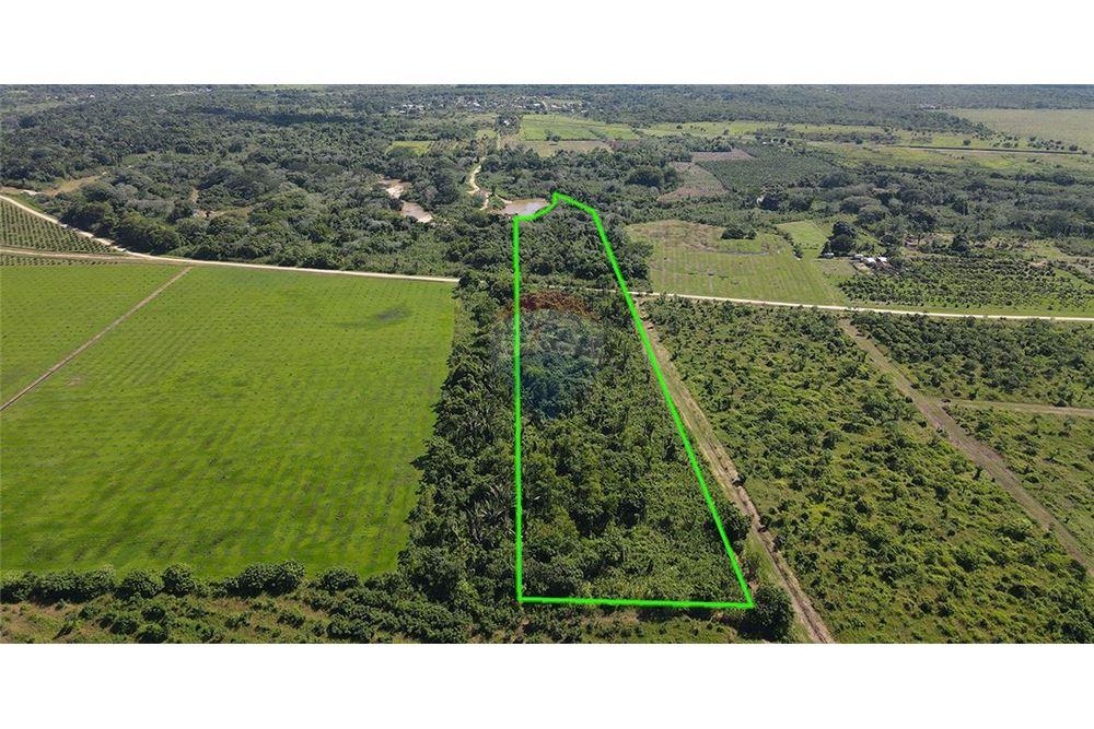 Land - For Sale - Sarawina, Stann Creek District, Belize - 1 - 901911013-58