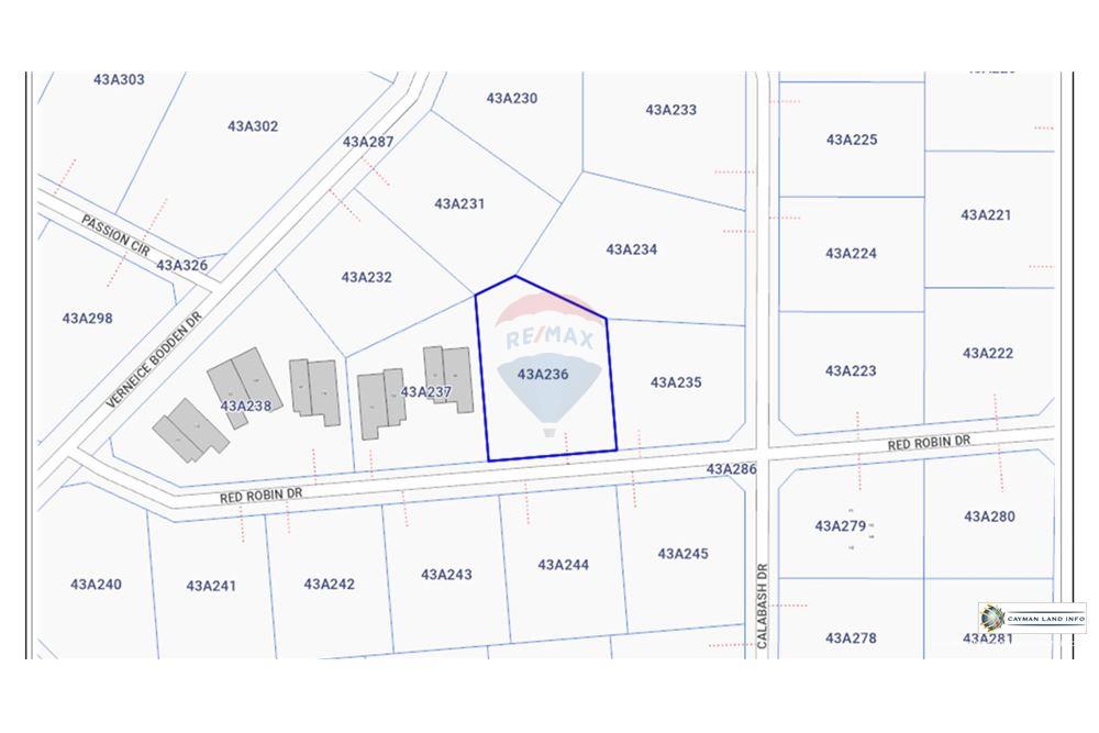 Land - For Sale - Bodden Town, Bodden Town, Cayman Islands - 3 - 90146005-71