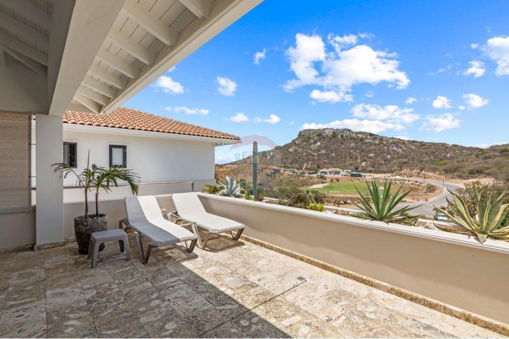 Villa - Venta - Blue Bay Golf and Beach Resort, Curazao, Curazao - 32 - 90108049-15