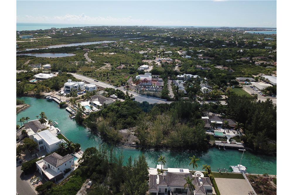 Land - For Sale - Leeward, Providenciales, Turks and Caicos - 2 - 90111001-83