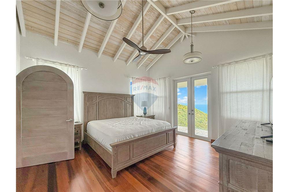 Villa - For Sale - Georges North Side, Tortola North Central, British Virgin Islands - 23 - 90134005-304