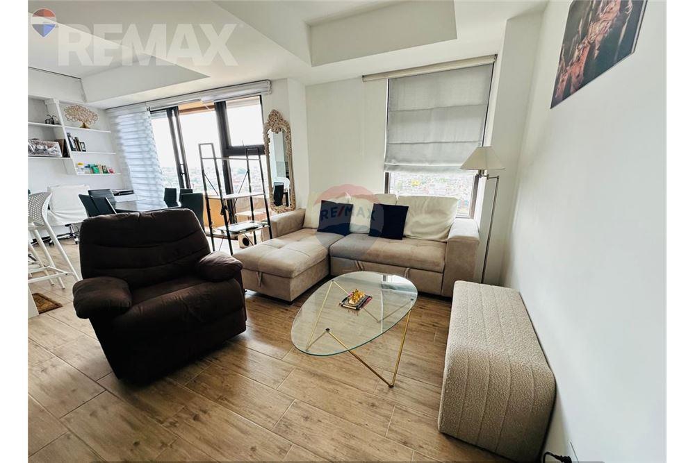 Apartamento/Condominio - Venta - Zona 11, Guatemala, Guatemala - 2 - 902611001-69