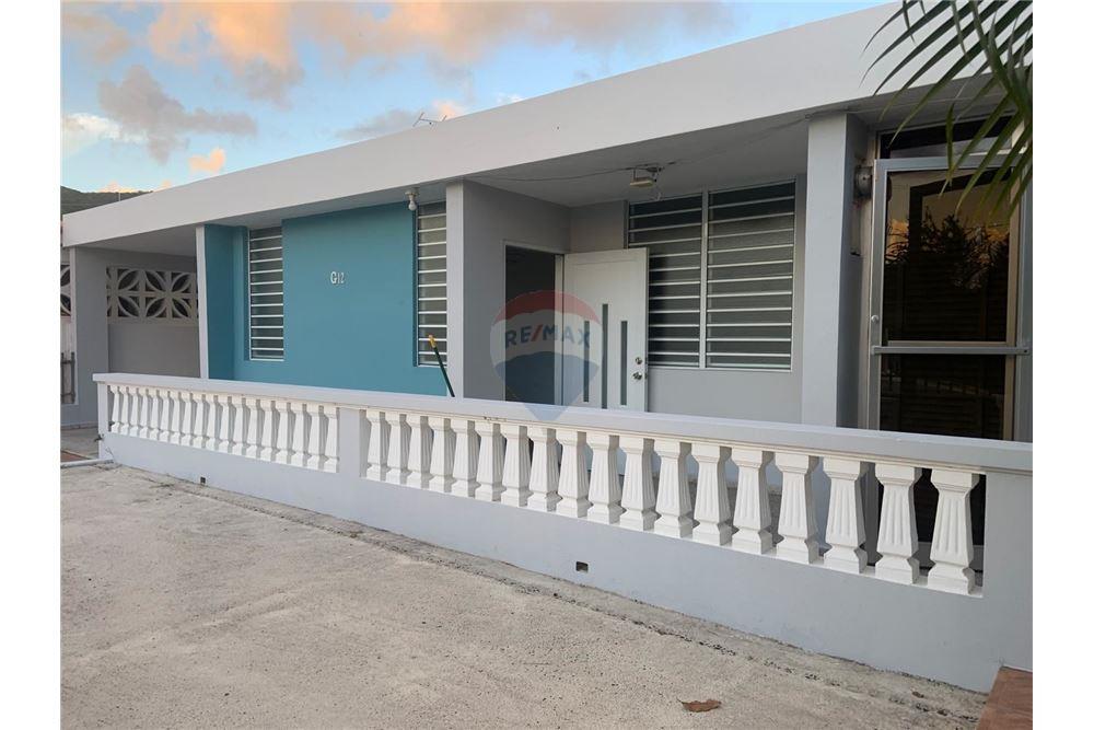 Villa - Venta - URB Santa Elena, Guayanilla, Puerto Rico - 1 - 90102025-329
