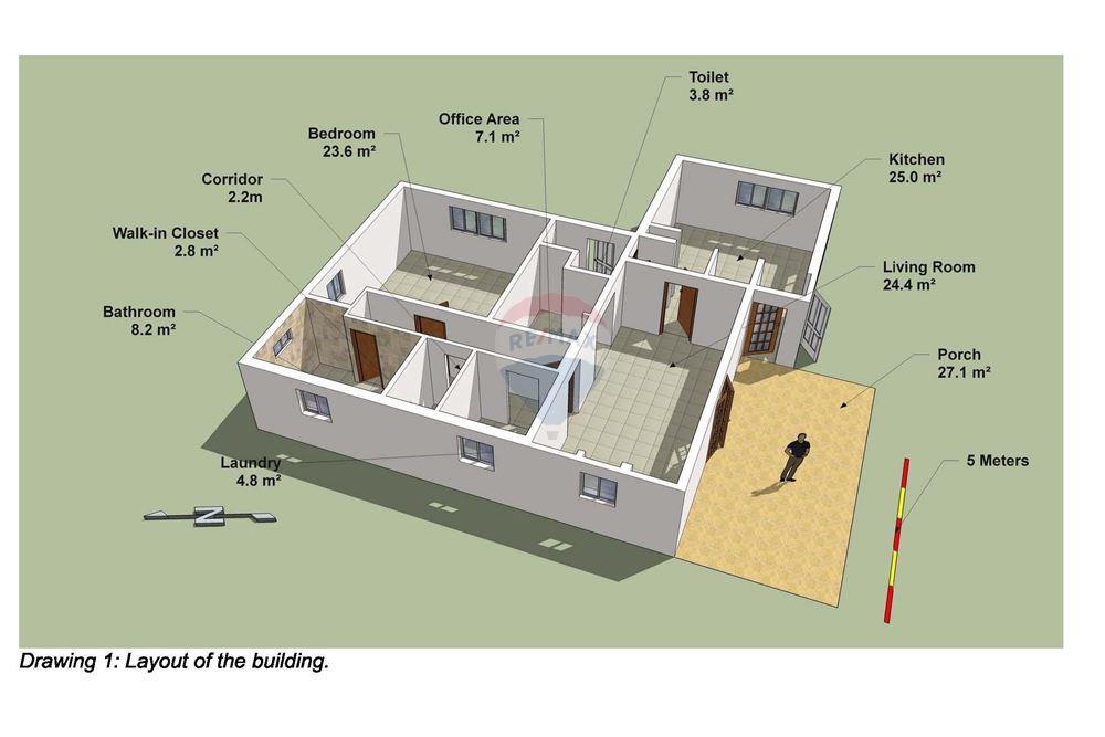 Villa - For Sale - Little Bay, St Maarten, St. Maarten - 18 - 90144016-11