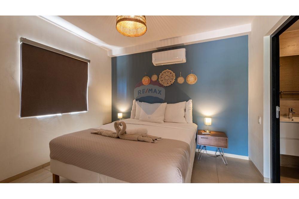 Villa - Te Koop - Blue Bay Golf and Beach Resort, Curacao, Curacao - 19 - 90108049-14