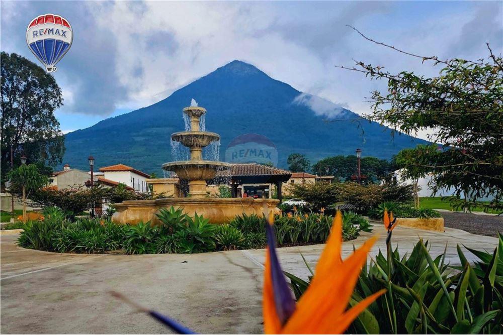 Villa - For Sale - La Antigua Guatemala, Sacatepéquez, Guatemala - 1 - 902611001-48