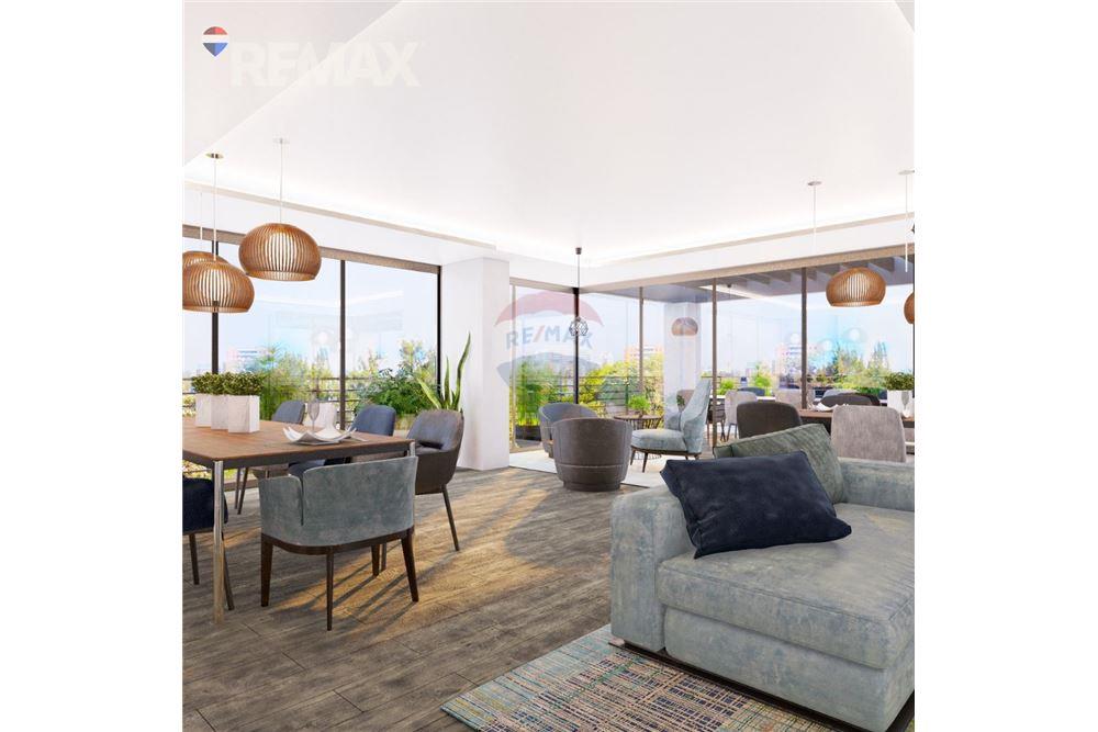 Condo/Apartment - For Sale - Zona 13, Guatemala, Guatemala - 4 - 902611001-62