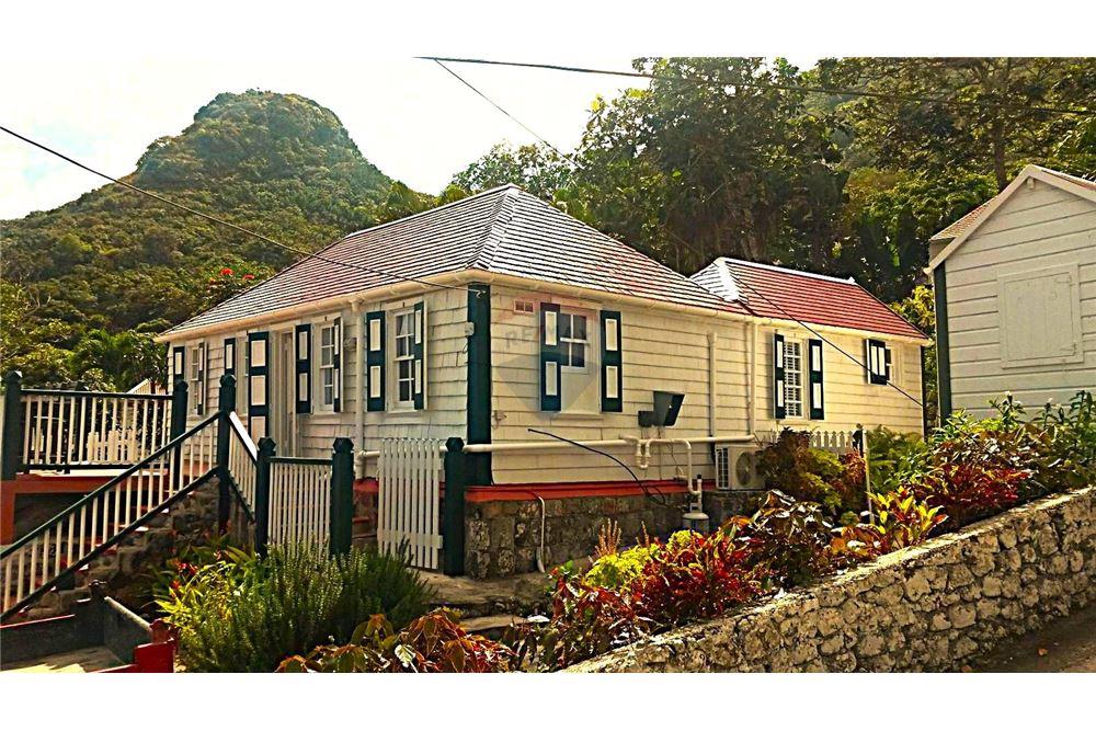 Villa - Venta - Cay Hill, St Maarten, St. Maarten - 12 - 90144016-39