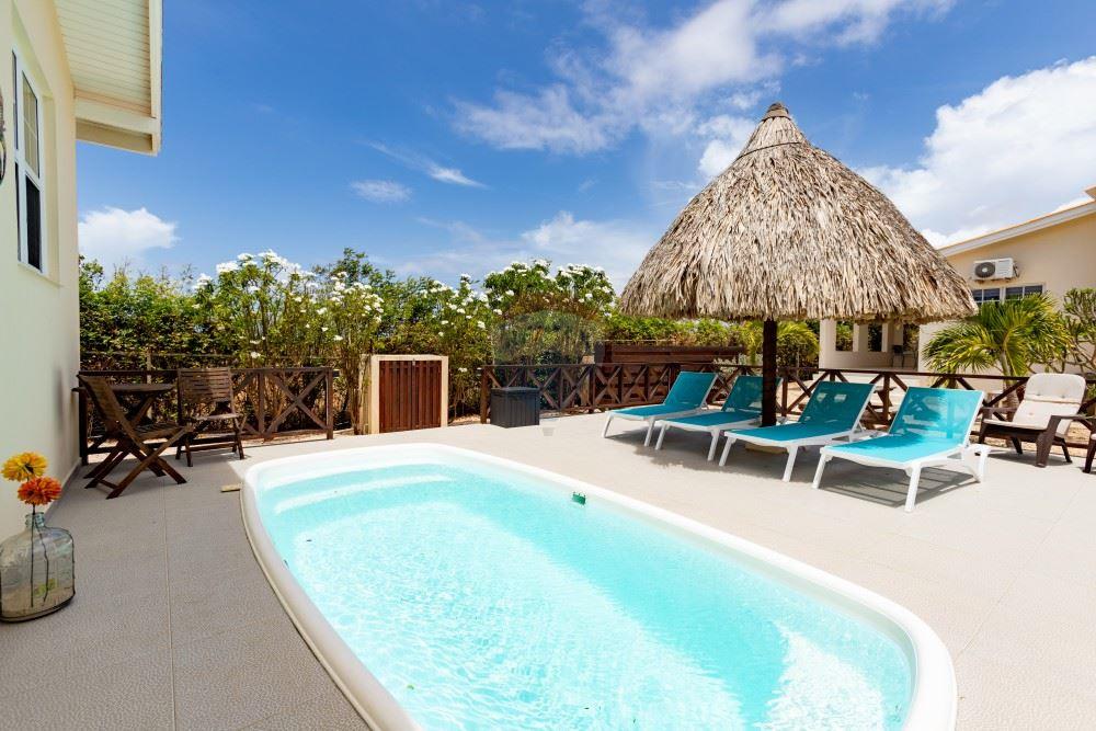 Villa - Venta - Santa Catharina, Curazao, Curazao - 3 - 90108027-21