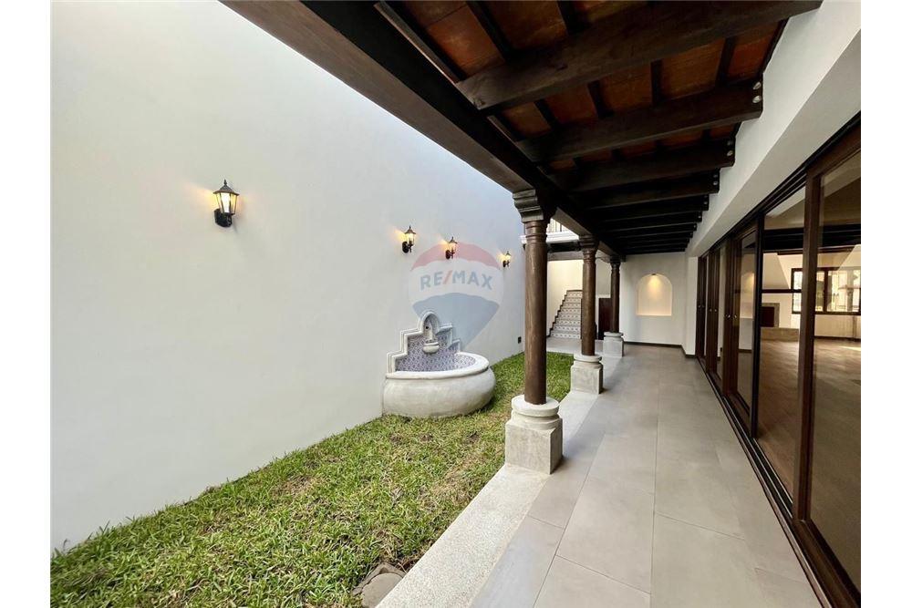 Villa - For Sale - La Antigua Guatemala, Sacatepéquez, Guatemala - 4 - 90129008-143