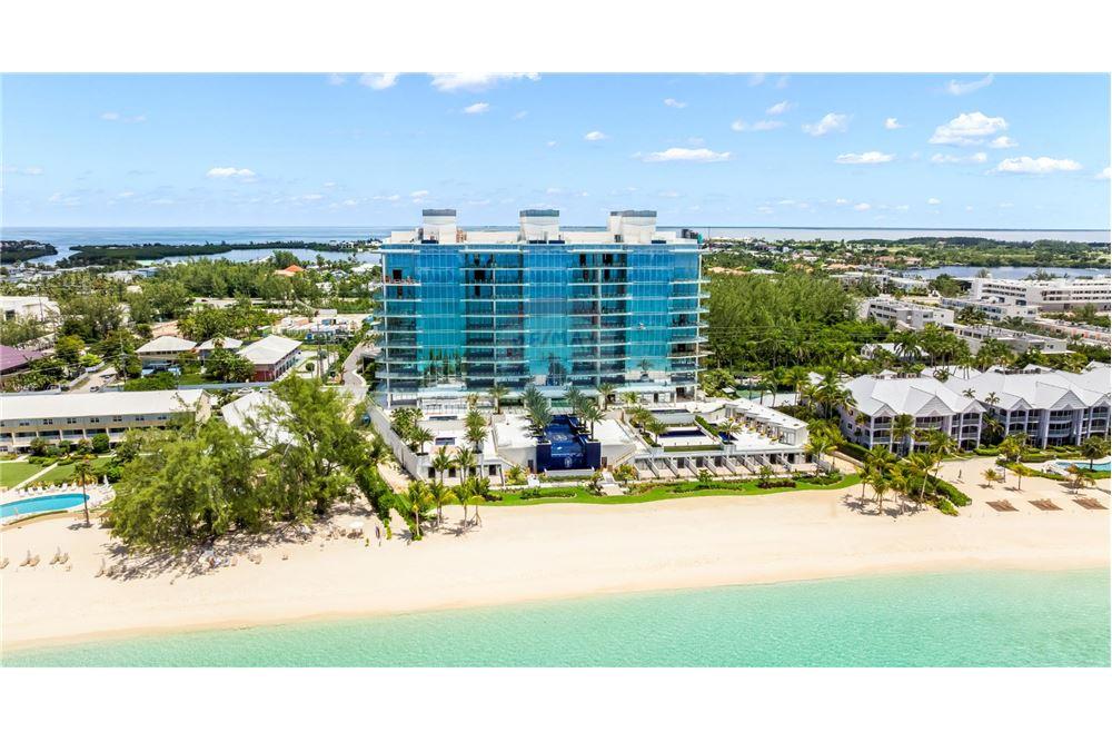 Condo/Apartment - For Sale - W Bay Bch North, West Bay, Cayman Islands - 14 - 90146013-833