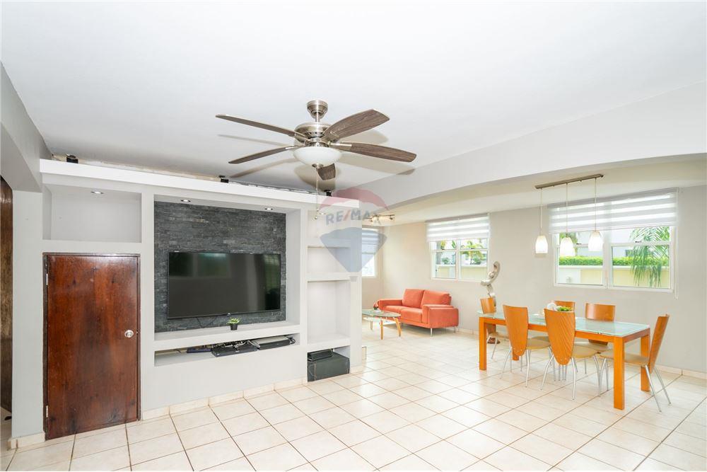 Villa - For Sale - URB Las Palmas Cerro Gordo, Vega Alta, Puerto Rico - 6 - 90107007-116