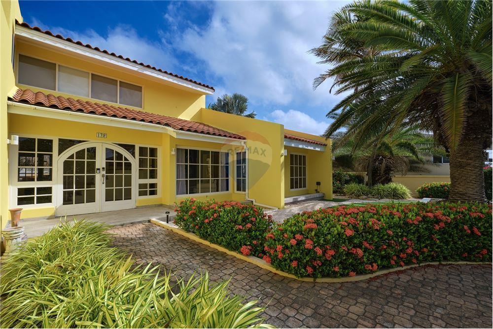 Villa - Te Koop - Noord, Aruba, Aruba - 10 - 90105005-511