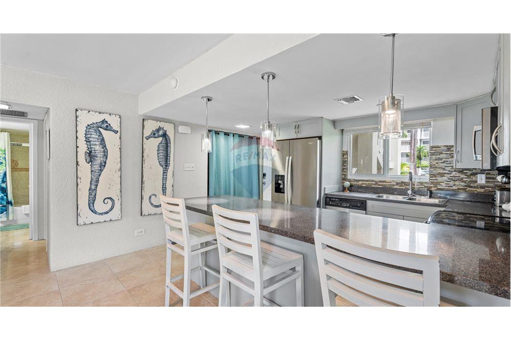 Apartamento/Condominio - Venta - W Bay Bch South, Seven Mile, Islas Caimán - 5 - 90146042-57