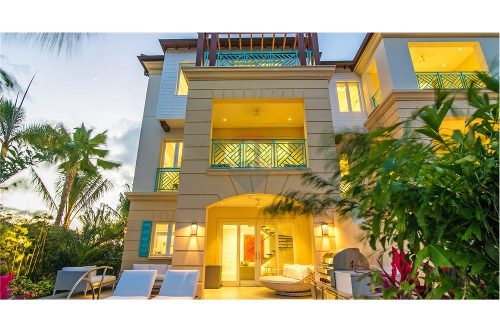 Appartement - Te Koop - W Bay Bch North, West Bay, Cayman Islands - 9 - 90146034-172