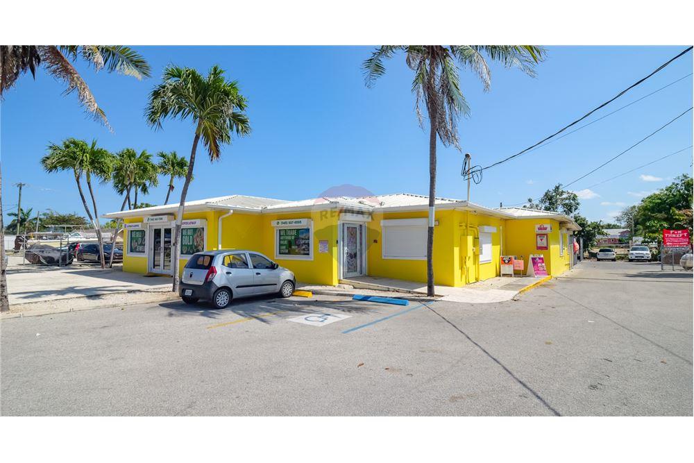 Grondstuk - Te Koop - George Town Centr, George Town, Cayman Islands - 10 - 90146018-298