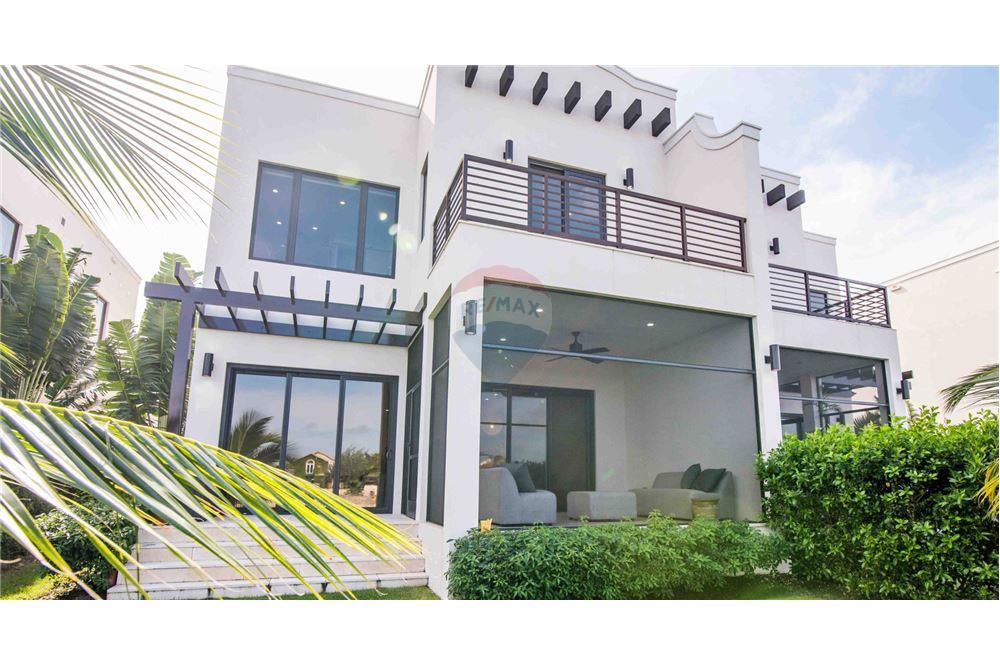 Villa - For Sale - W Bay Bch North, West Bay, Cayman Islands - 3 - 90146051-48