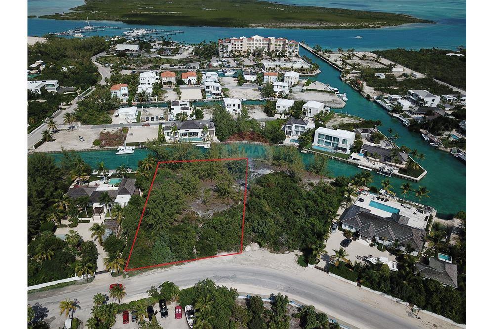 Land - For Sale - Leeward, Providenciales, Turks and Caicos - 17 - 90111001-83