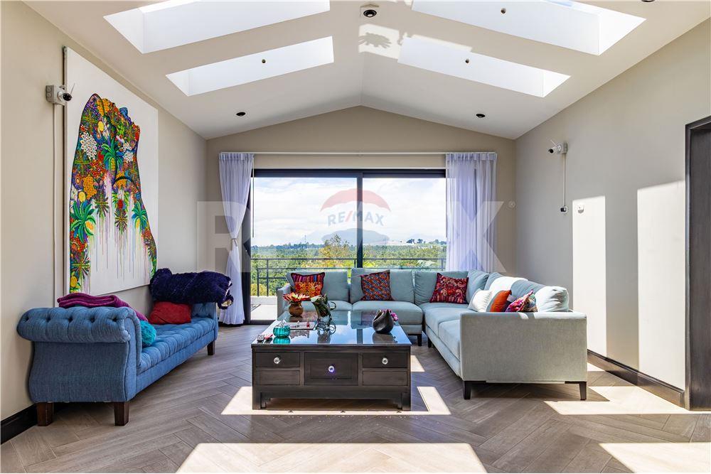 Villa - Venta - Fraijanes, Guatemala, Guatemala - 18 - 902091020-12