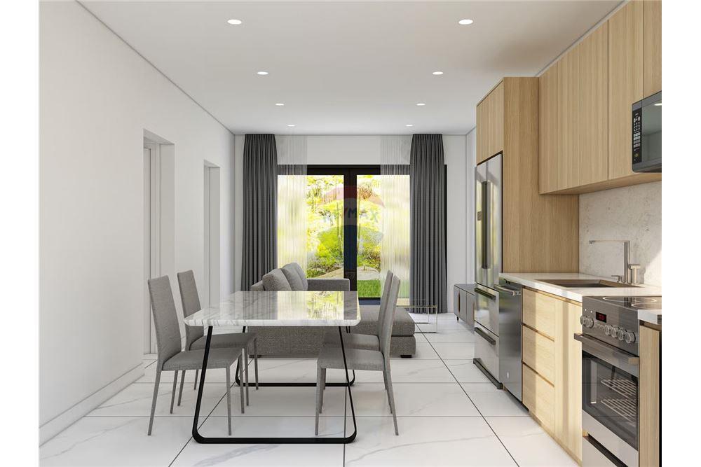 Apartamento/Condominio - Venta - Savaneta, Aruba, Aruba - 12 - 90105005-520