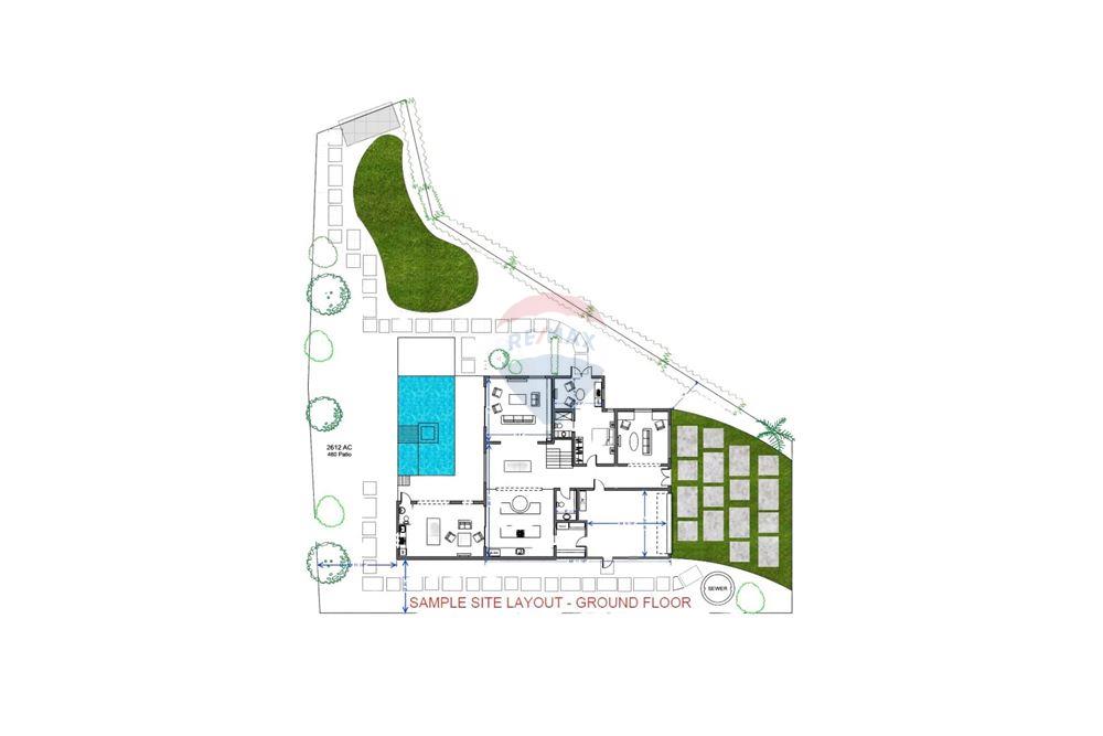 Lote - Venta - W Bay Bch South, Seven Mile, Islas Caimán - 6 - 90146042-54