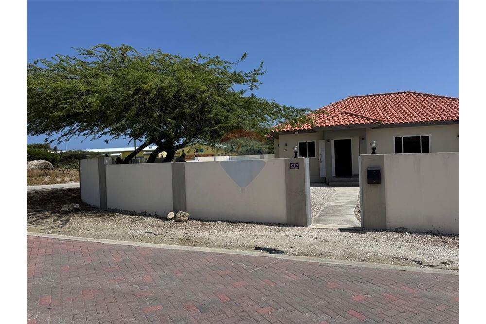 Villa - For Sale - Noord, Aruba, Aruba - 56817 - 90105001-169