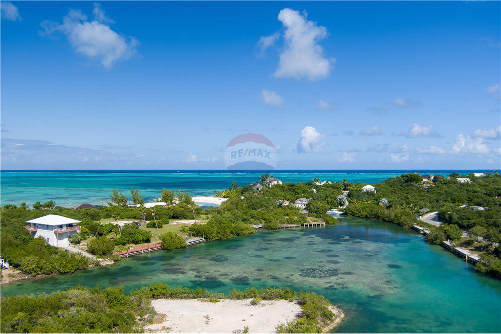 Land - For Sale - Blue Mountain, Providenciales, Turks and Caicos - 23 - 90111001-81