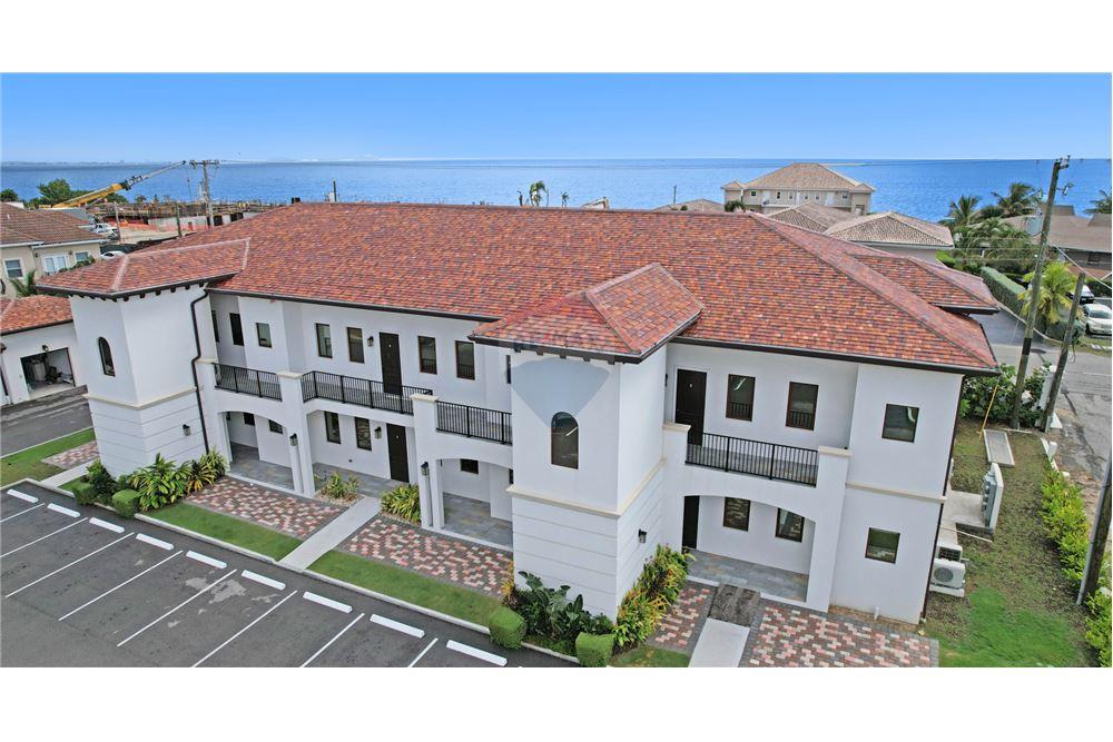 Apartamento/Condominio - Venta - W Bay Bch South, Seven Mile, Islas Caimán - 1 - 90146011-178