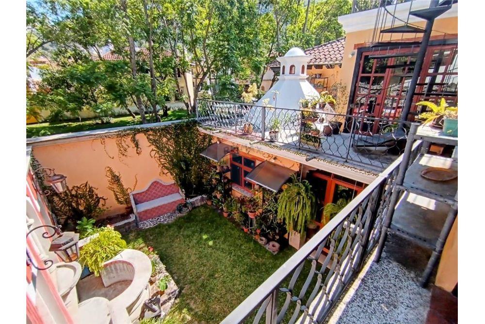 Villa - For Sale - Jocotenango, Sacatepéquez, Guatemala - 2 - 90129016-38
