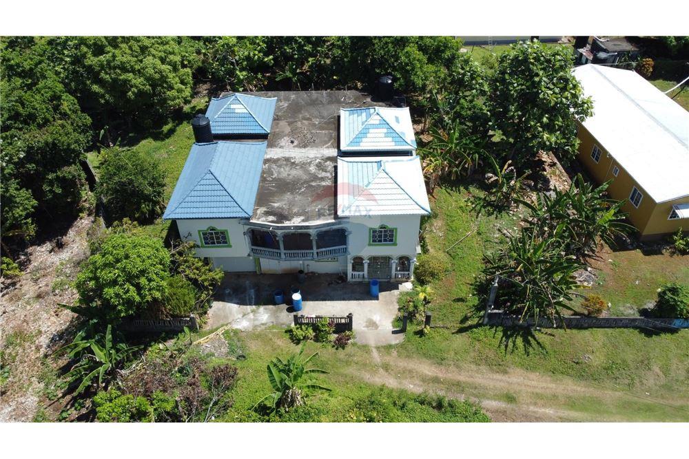 Villa - Te Koop - Fair Prospect, Portland, Jamaica - 1 - 90153094-9