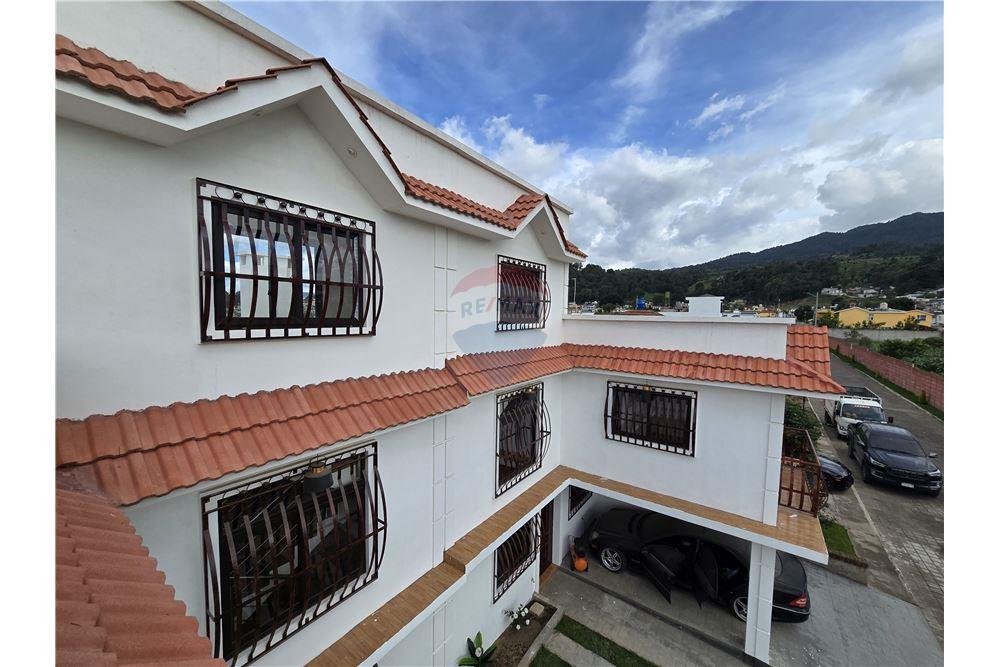 Villa - Te Koop - San Mateo, Quetzaltenango, Guatemala - 21 - 902641002-11