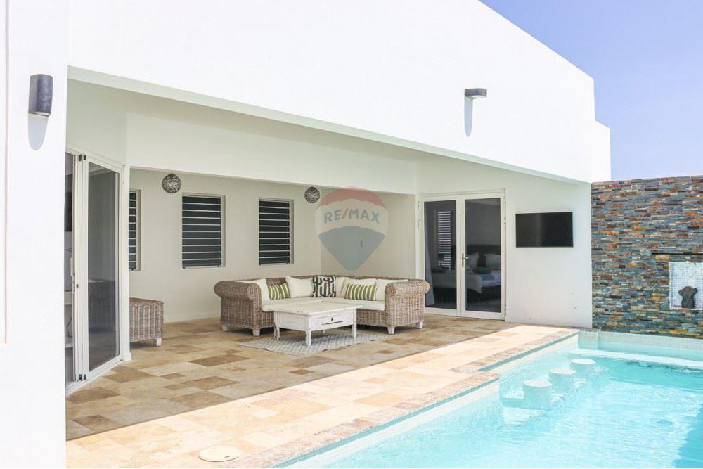 Villa - For Sale - Jan Thiel, Curacao, Curacao - 3 - 90108040-51