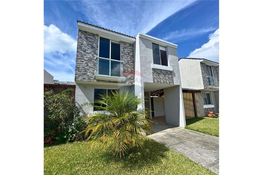 Villa - For Sale - Road to El Salvador, Guatemala, Guatemala - 1 - 902651001-28