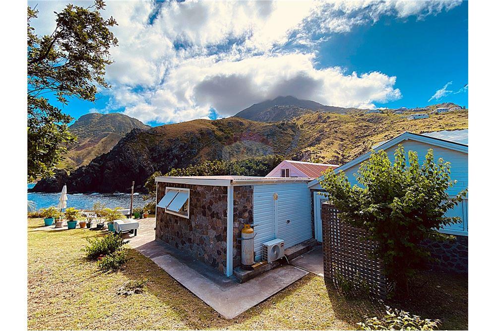 Villa - For Sale - Little Bay, St Maarten, St. Maarten - 14 - 90144016-11